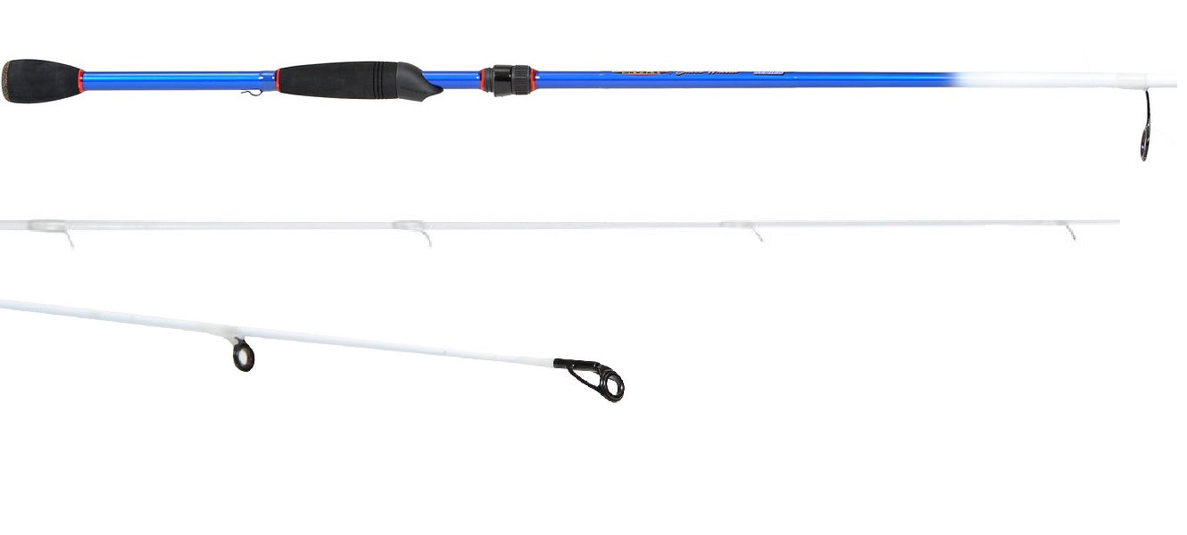 Duckett Fishing Jacob Wheeler Series Spinning Rod — Discount Tackle