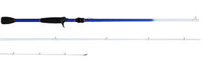 Duckett Fishing Jacob Wheeler Series Baitcasting Cranking Rod — Discount  Tackle