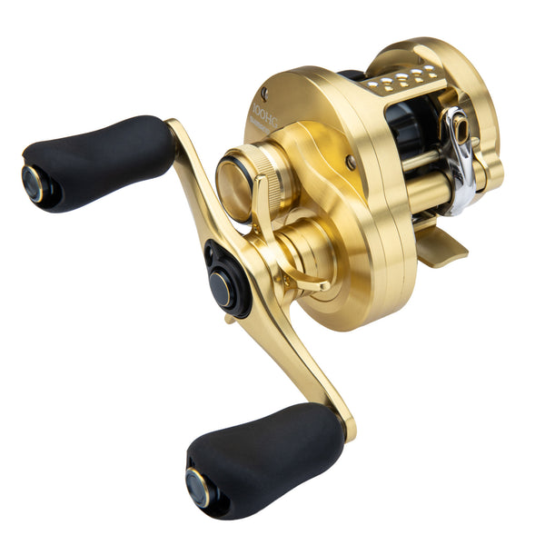 Shimano Calcutta Conquest CTCNQ201A