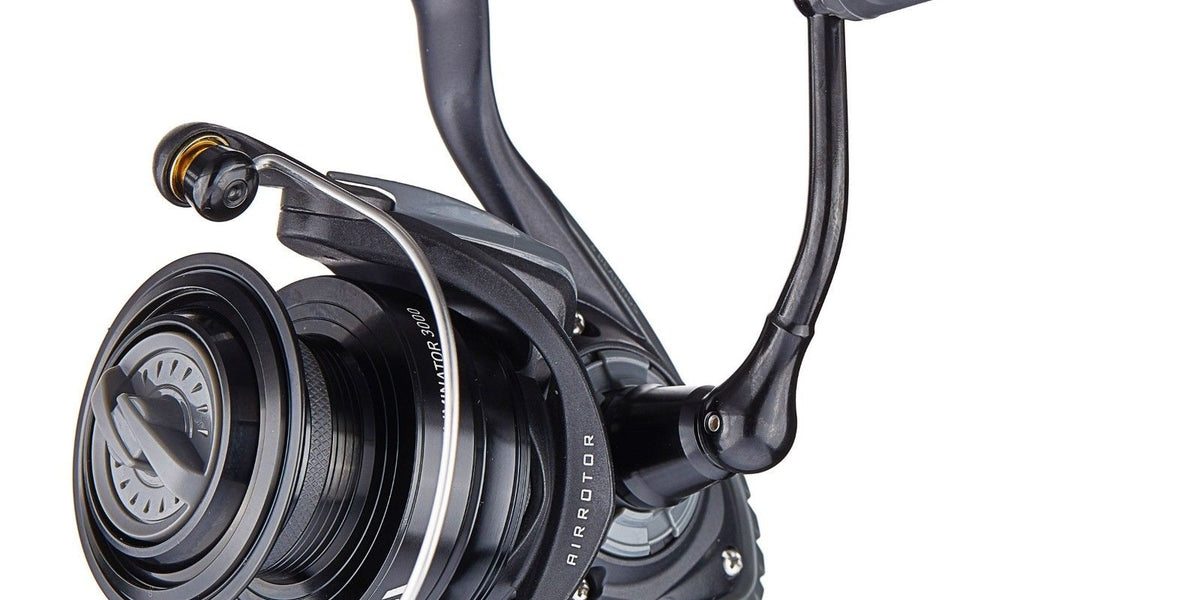 daiwa eliminator 8000 saltwater spinning reel Daiwa Eliminator Saltwater Spinning Reel — Discount Tackle