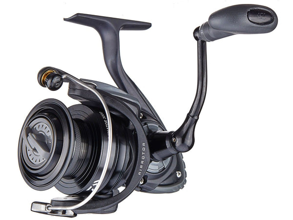 Spinning reel DaiwaGS 9 II - Nootica - Water addicts, like you!