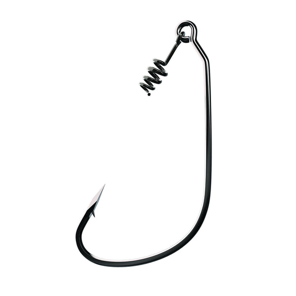 Lazer Trokar EWG Worm Hook Review - Wired2Fish