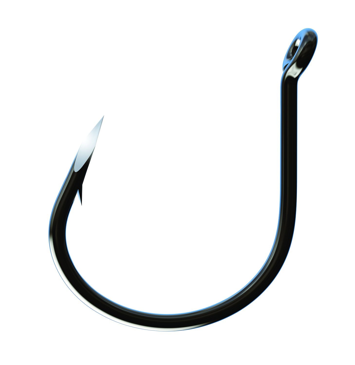 best hooks for worm fishing eagle claw Eagle Claw Trokar TK97 Wacky Worm Hook — Discount Tackle