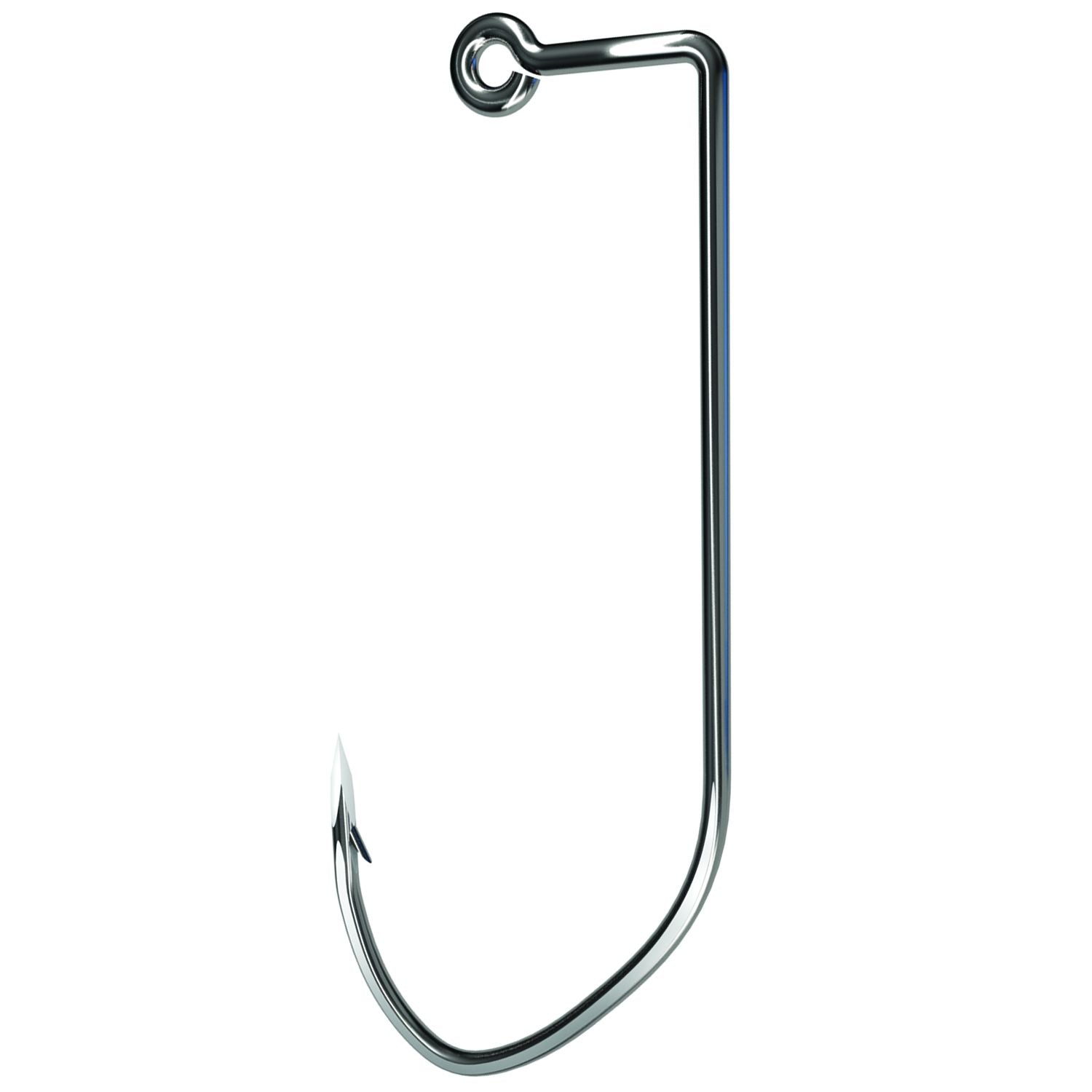 eagle claw fish hook Eagle Claw TK570VP-4/0 Trokar Pro-V 570 Jig Hook