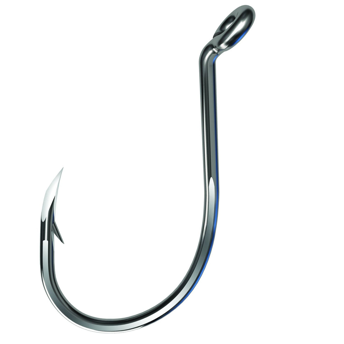 Eagle Claw Trokar TK2H Heavy Wire Octopus Hook 1