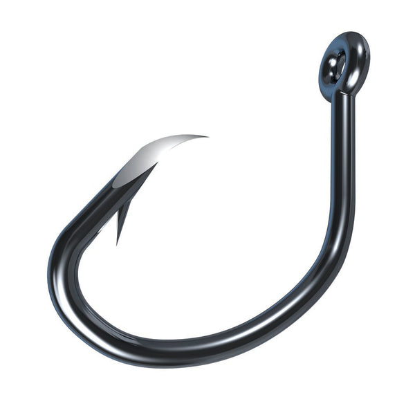 Lazer Trokar Flippin Hook Review - Wired2Fish