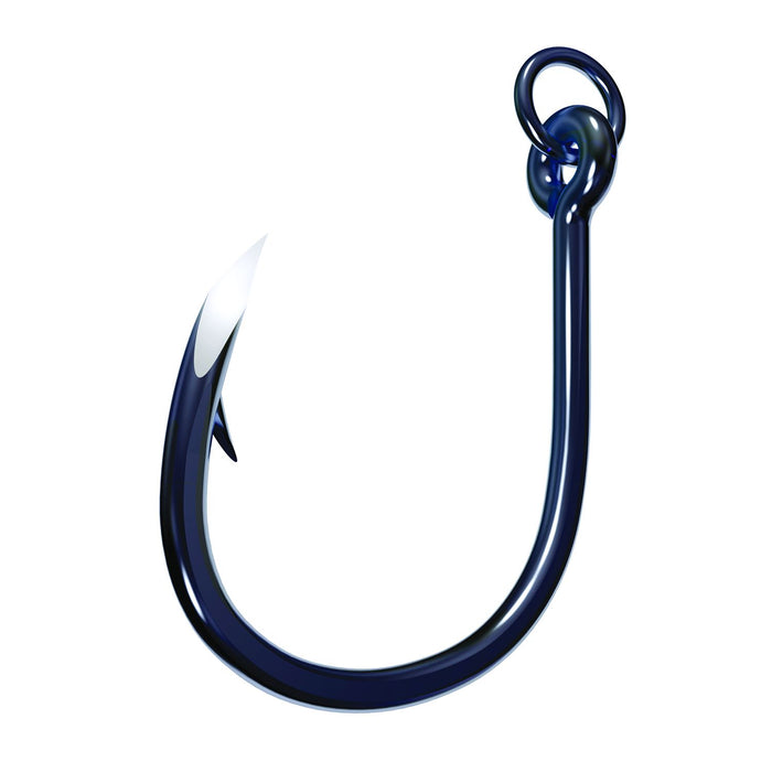 Eagle Claw Trokar Extreme Live Bait Ringed Hook — Discount Tackle