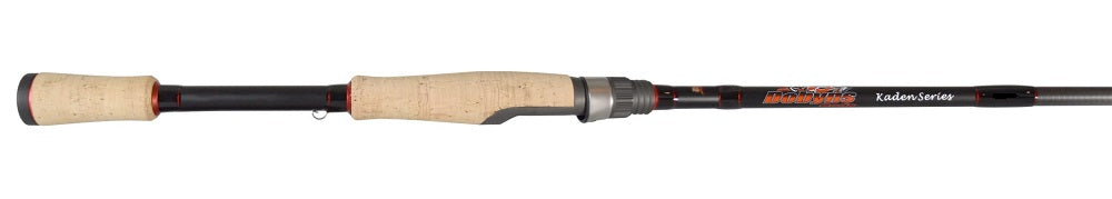 Dobyns Kaden Series Spinning Rods 6 feet 10 inches - Light