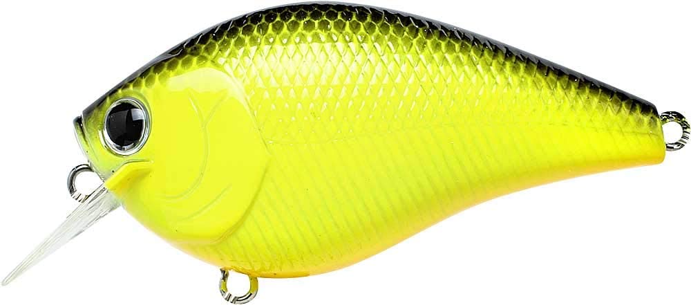 Lucky Craft Fat BDS2 Shallow-Diving Crankbait — Discount Tackle