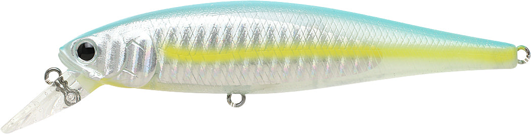  LUCKY CRAFT SW Surf Pointer 115MR (634 Sexy Smelt) : Sports &  Outdoors