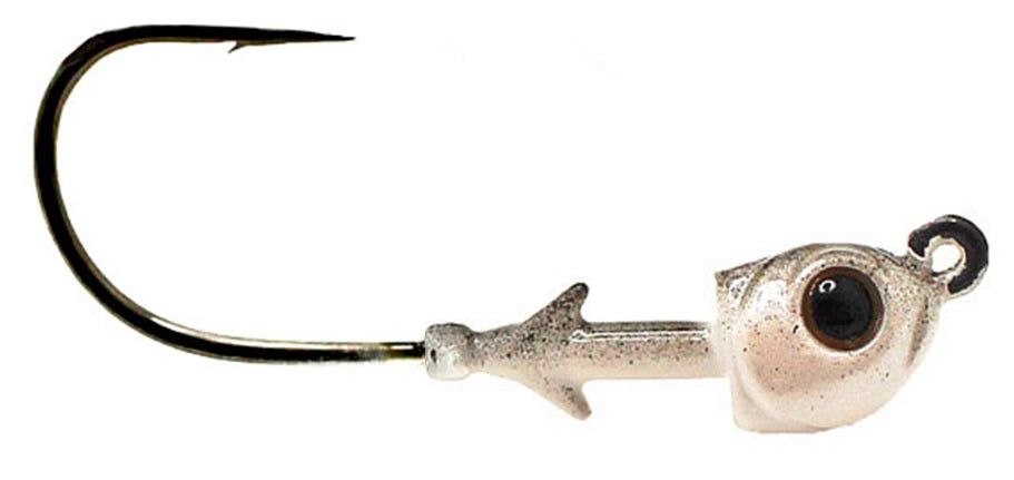 Dobyns D Swim Jig Heads 3/16 oz. Shad
