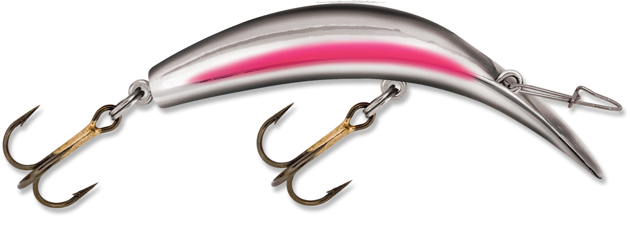 Kwikfish Xtreme (Non-Rattle) Blazin Green UV 9X Kwikfish Xtreme (Non-Rattle) Blazin Green UV 9X