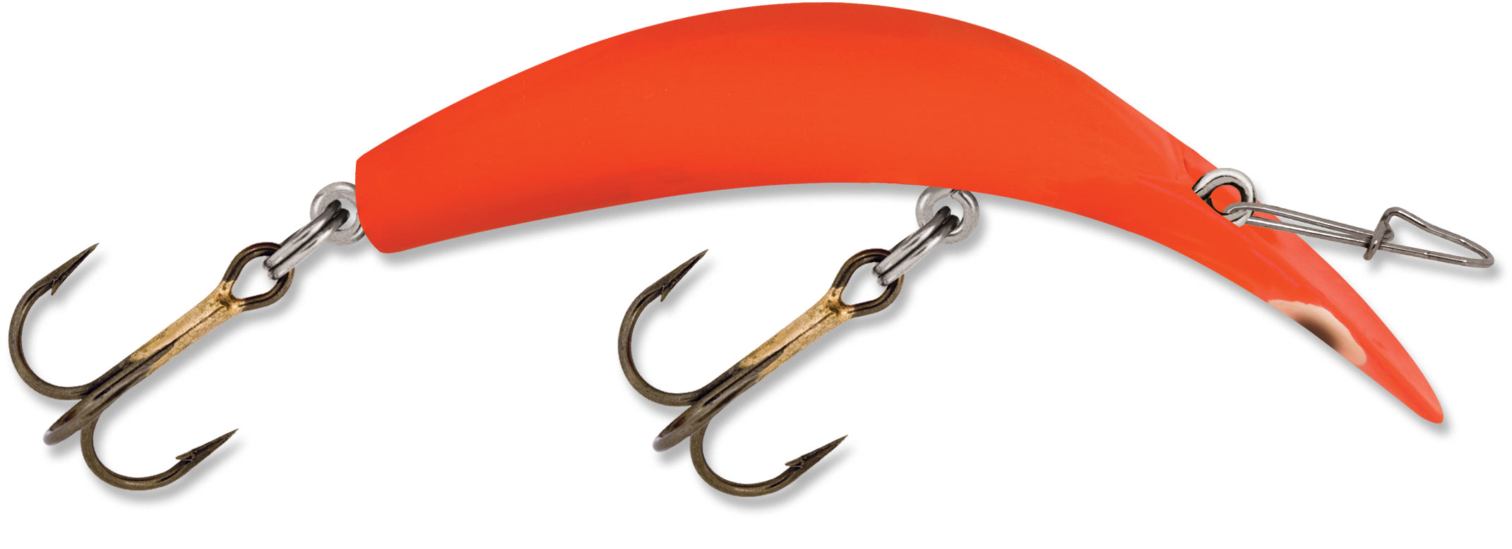 Luhr Jensen Kwikfish Xtreme K9X - Crankbait Per Salmoni Da 2 3/4 Pollici - Slammer