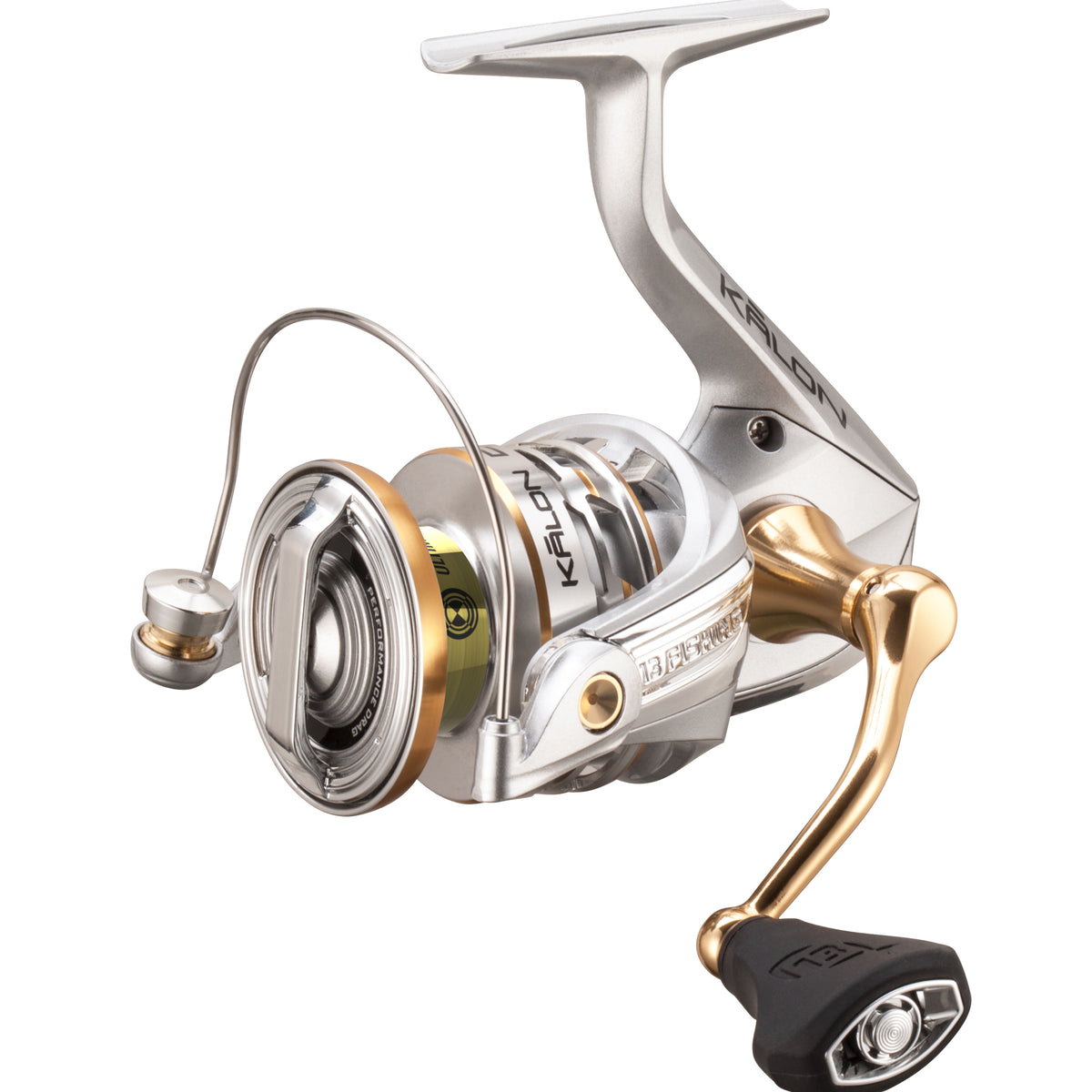 13 Fishing Kalon C 1.0 Spinning Reel 13 Fishing Kalon C 1.0 Spinning Reel