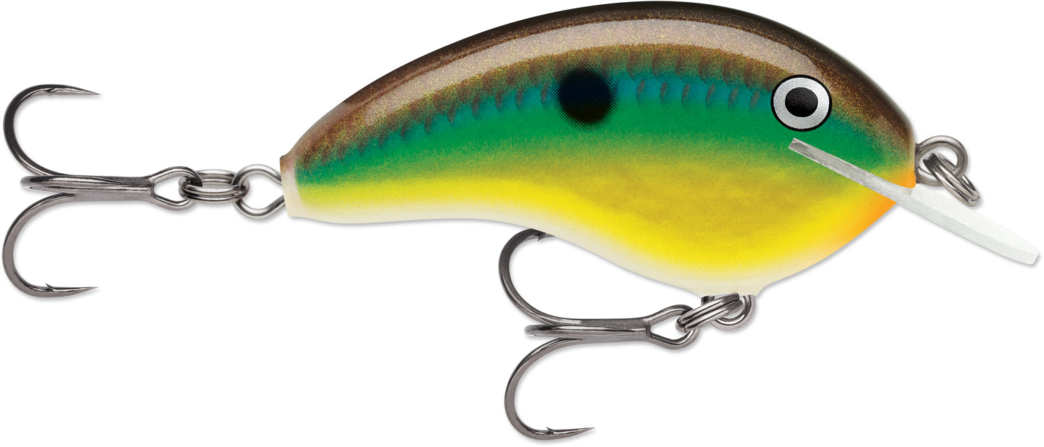 Rapala Ott's Garage Tiny