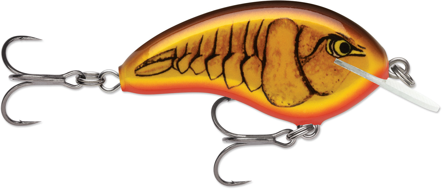 Rapala Ott's Garage Tiny