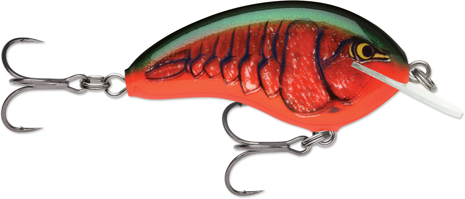Rapala Ott's Garage Tiny