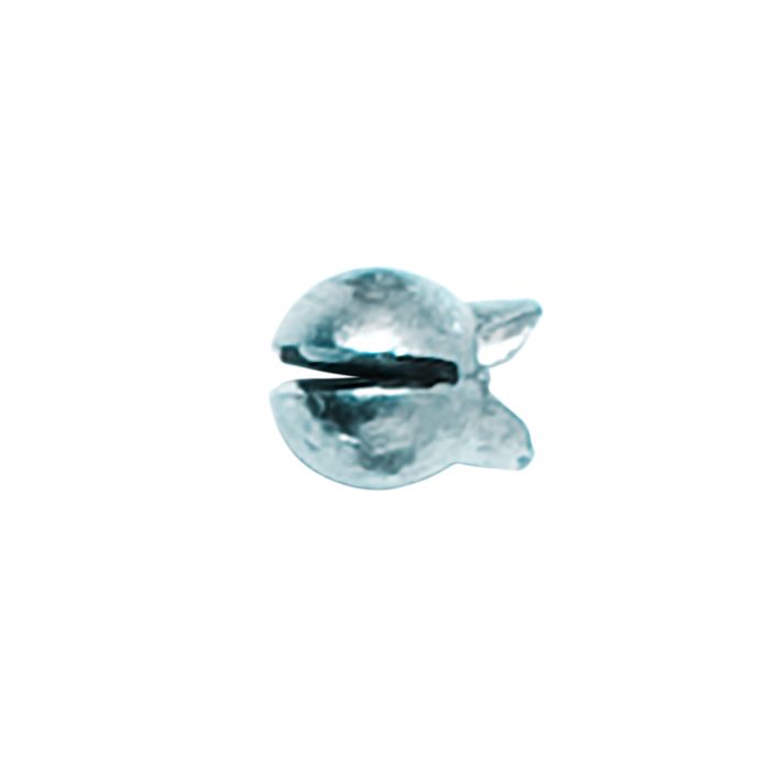 Eagle Claw Removable Split - Shot Sinkers For Sale Online: Buy Eagle Claw  Removable Split - Shot Sinkers: Piedmont Farm And Garden
