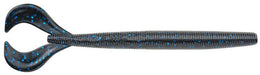 Berkley PowerBait Speed Boss Black Blue Fleck / 5 3/4 inch
