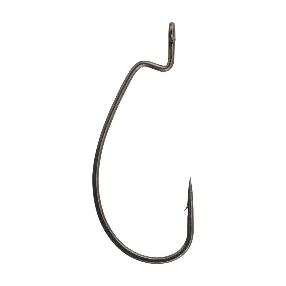 burney's fishing hooks Berkley Fusion19 Superline EWG Hooks 3/0