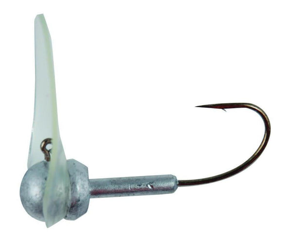 Luck E Strike Scrounger Jig — Discount Tackle