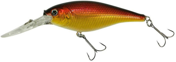 Saltwater Crankbait Lure: 150mm Flicker/Blabbermouth Hooked Saltwater Lure  By Dray 3g Weight For Shad & Walleye Fishing From Tvfe, $32.24