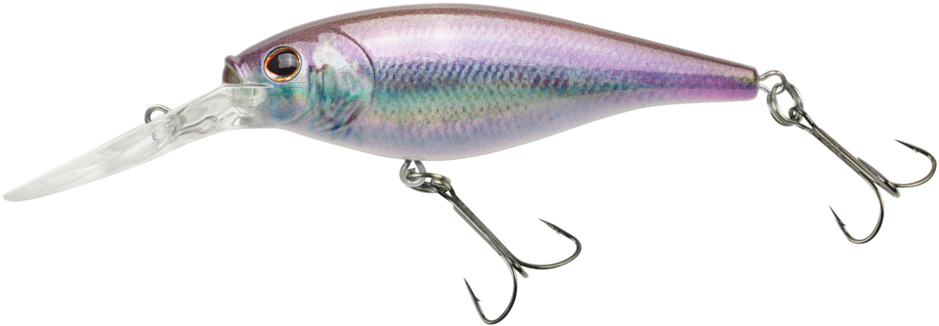 Berkley 7cm HD Smelt Flicker Shad