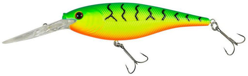 Berkley Flicker Shad Crankbait - 1/2 oz - Firetiger