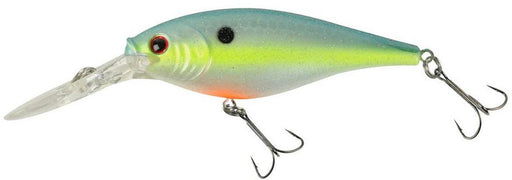 Berkley Flicker Shad Crankbait - 1/2 oz - Racy Shad