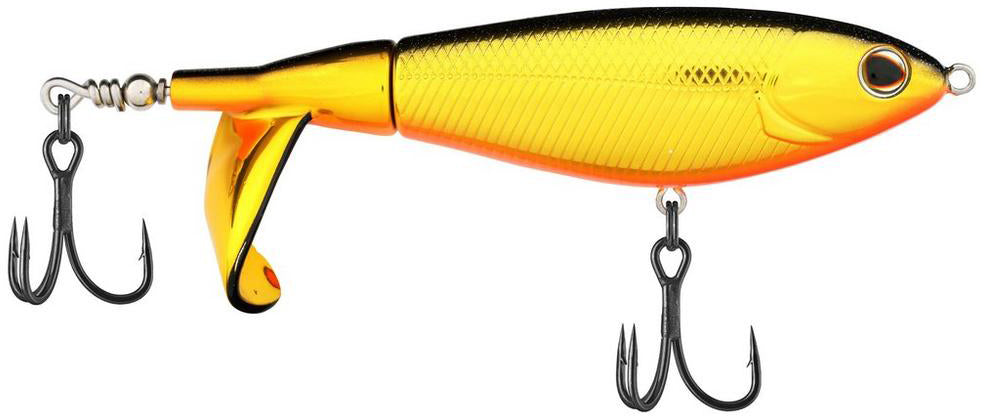 chapo fishing lure Berkley Saltwater Choppo-Mangrove Minnow