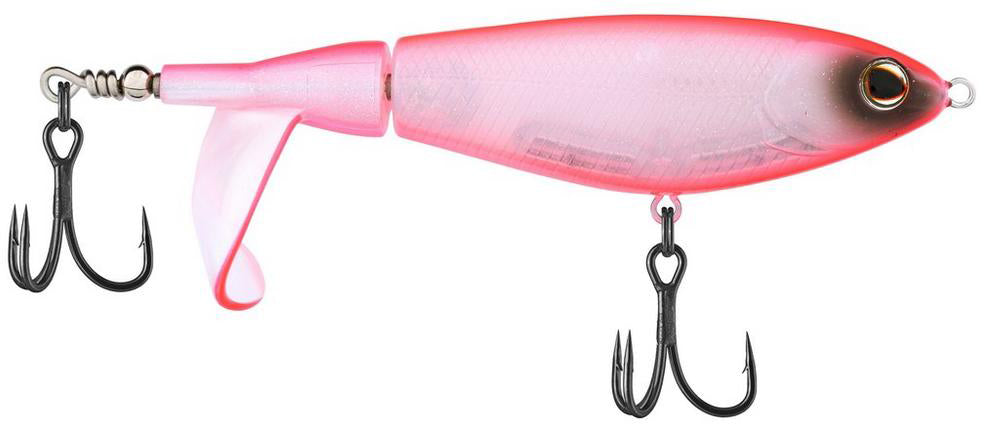 el choppo fishing lure Berkley Saltwater Choppo-Mangrove Minnow