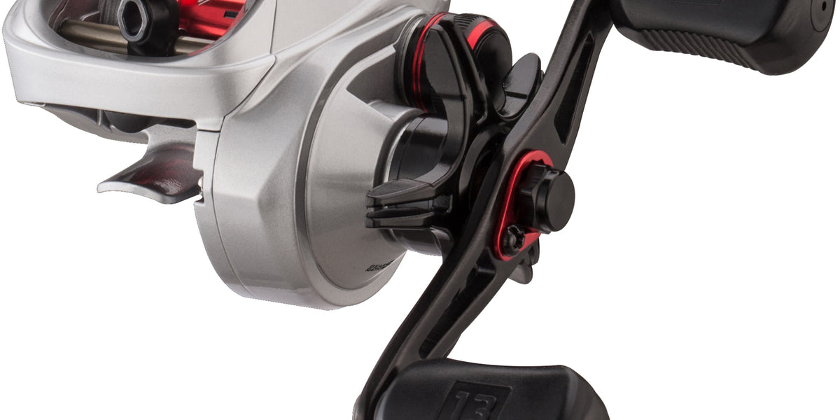 13 Fishing Origin F1 Baitcasting Reel — Discount Tackle 13 Fishing Origin F1 Baitcasting Reel — Discount Tackle