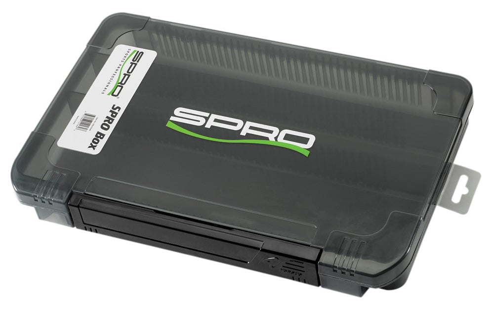 SPRO 3700M Tackle Box