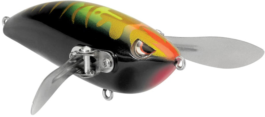 Spro Creeper 80 Fire Fly