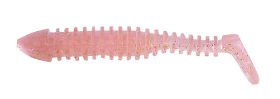 SPRO Pocket Tail Minnow Paddletail Swimbait