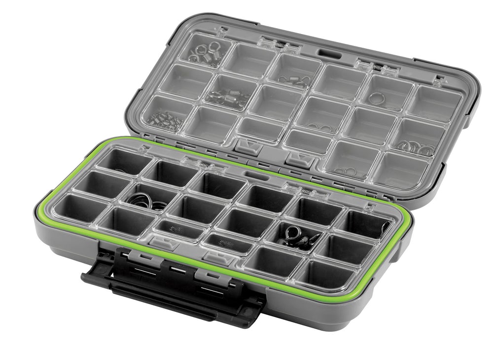 Spro Waterproof Terminal Tackle Box - Small Spro Waterproof Terminal Tackle Box - Small