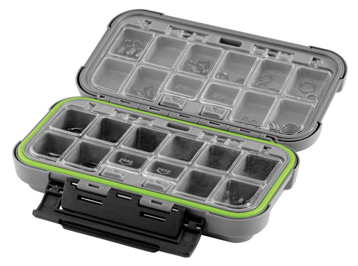 already stocked tackle box Taattua Plano Fishing Tackle Boxes in Fishing