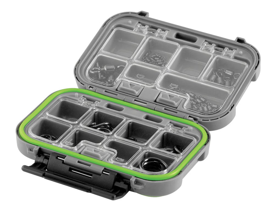compact terminal tackle box Spro Terminal Box Small