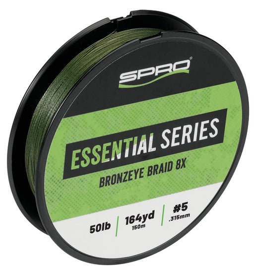 Braided Fishing Line — Page 2 — Discount Tackle