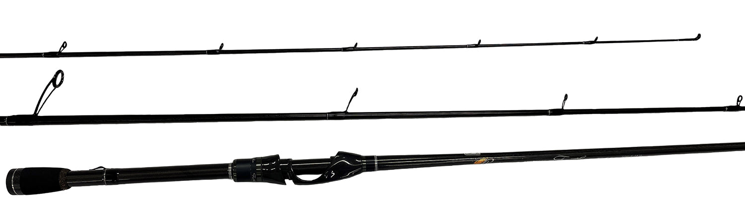 Phenix Feather Spinning Rods FTX-S71M-2