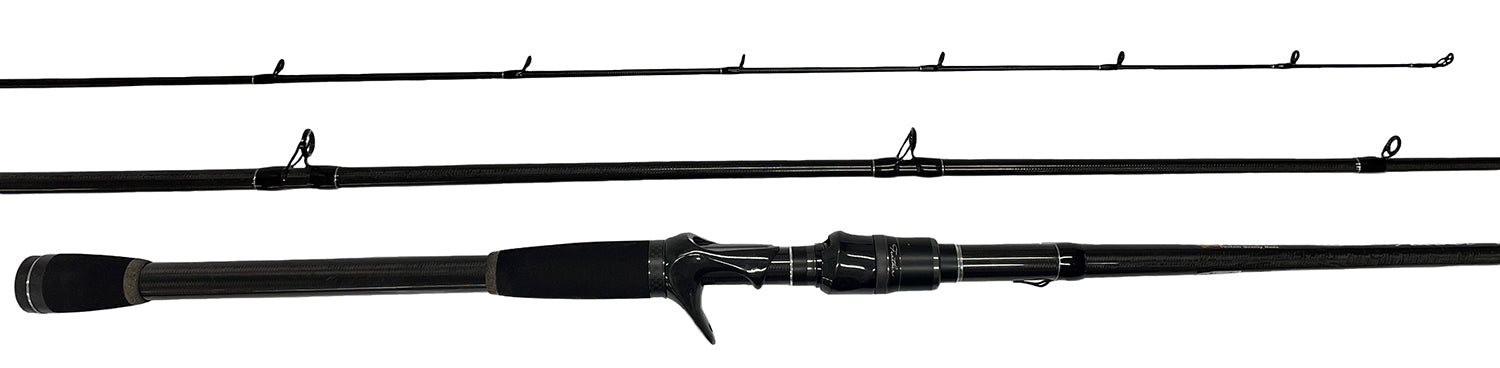 Phenix Feather FTX Casting Rods