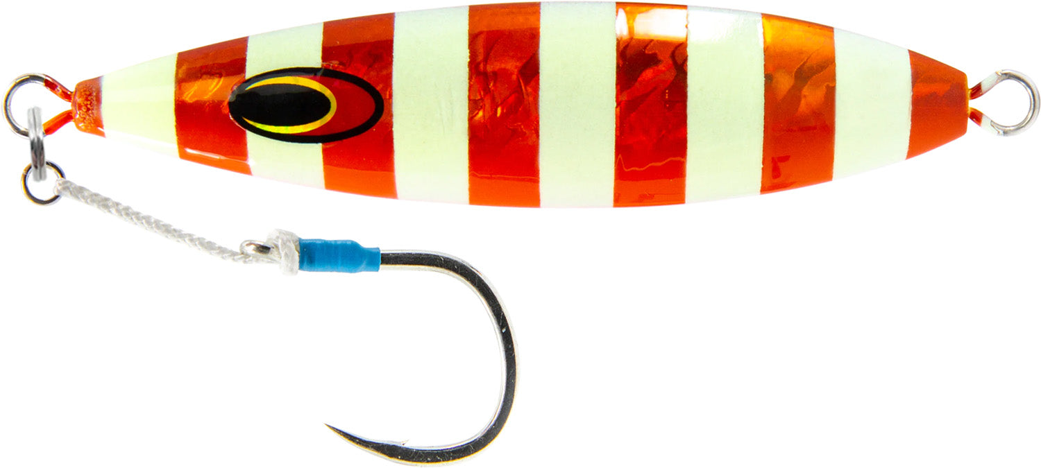 Nomad Design The Gypsea Saltwater Jig — Discount Tackle