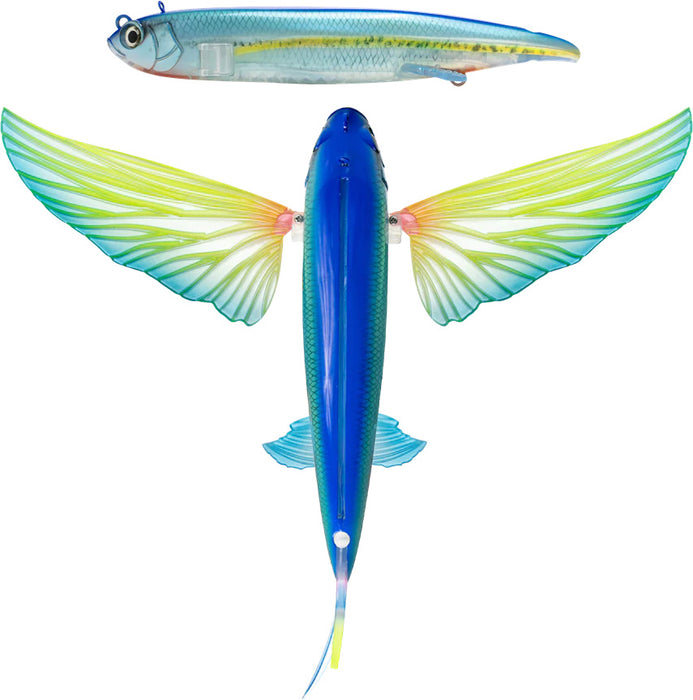Nomad Design Slipstream Flying Fish - 280