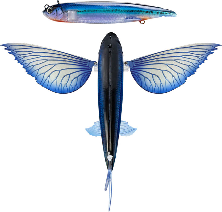 Nomad Design Slipstream Flying Fish - 280 California