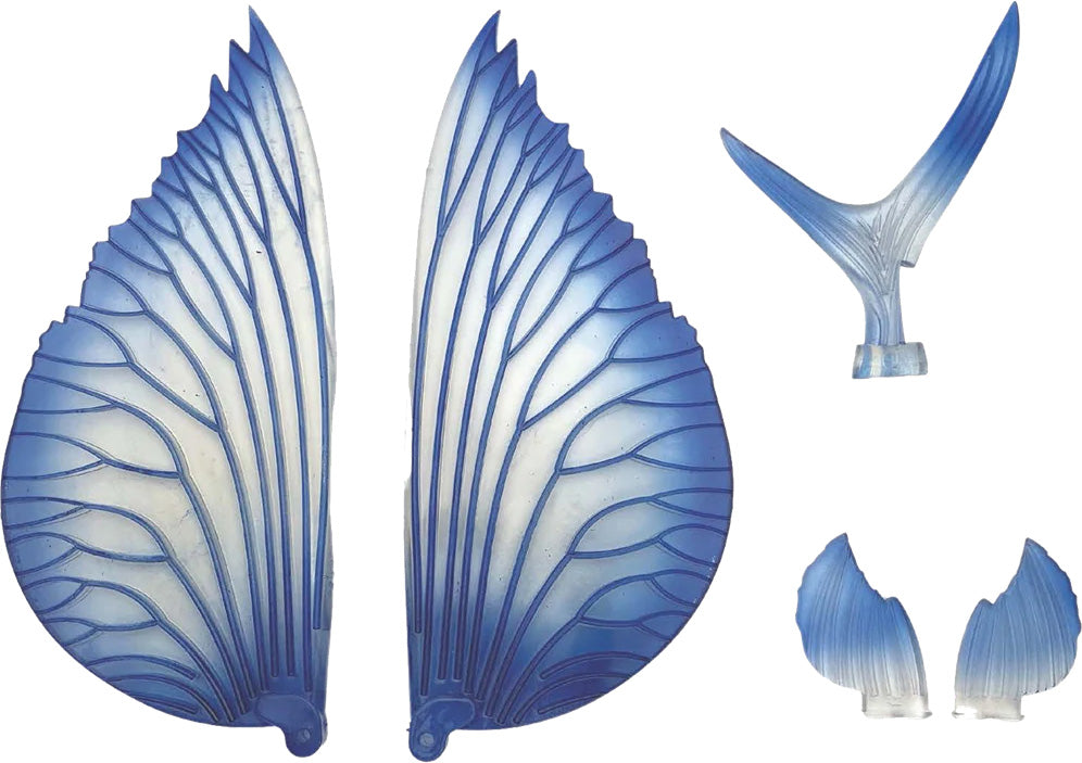 custom flying fish lures Nomad Design Slipstream - 200 Designed to be trolled up to 8 Nomad Design Slipstream Flying Fish