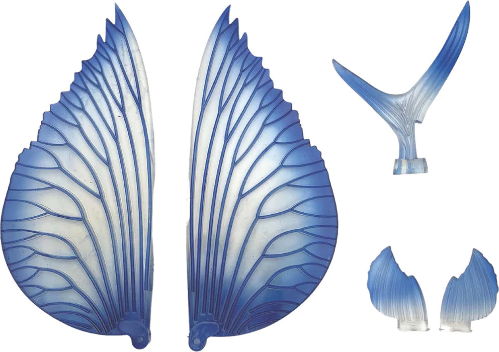 Nomad Designs Flying Fish 280 California Wing Pack