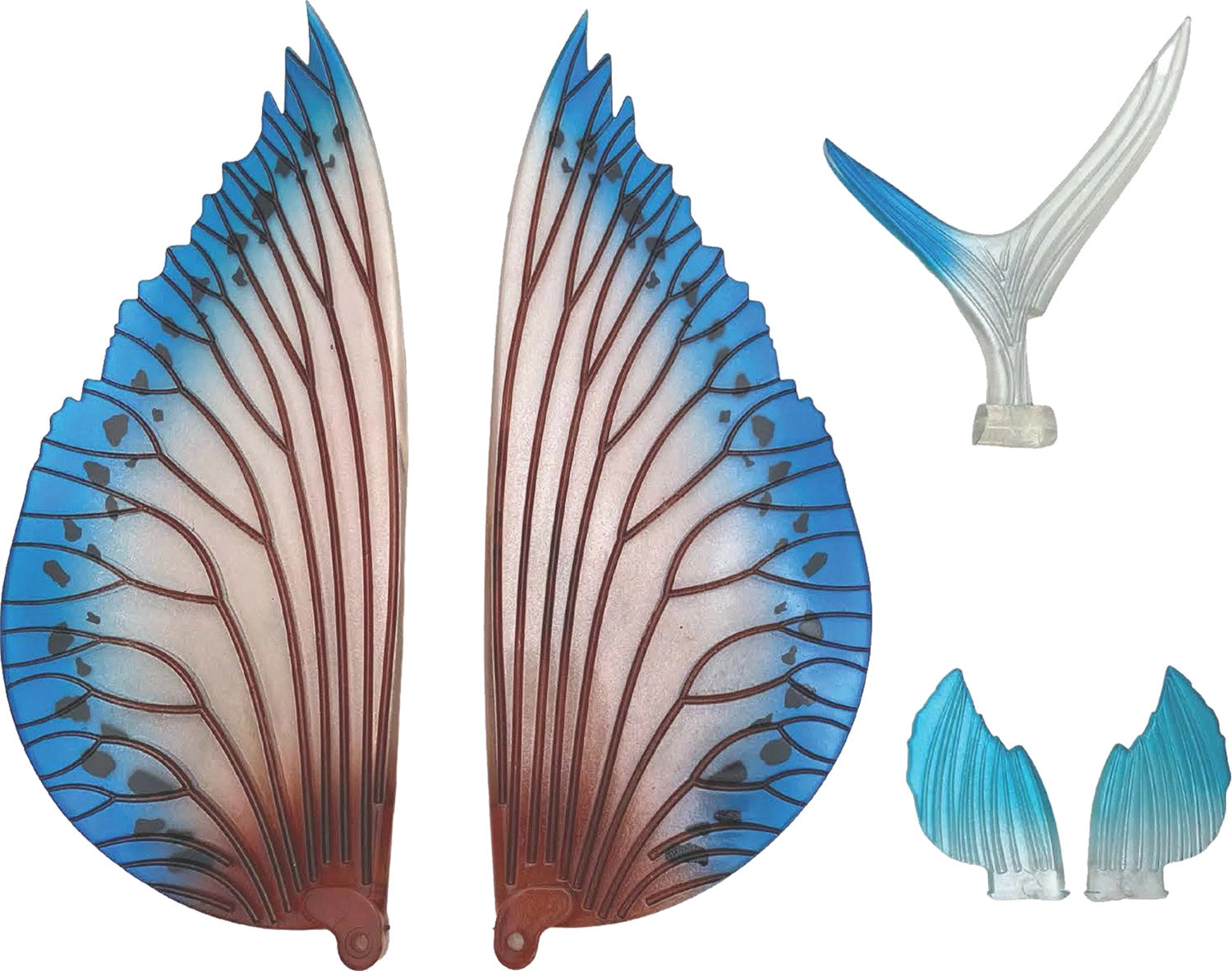 Nomad Designs Flying Fish 280 California Wing Pack