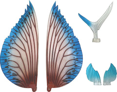 Nomad Designs Flying Fish 280 California Wing Pack