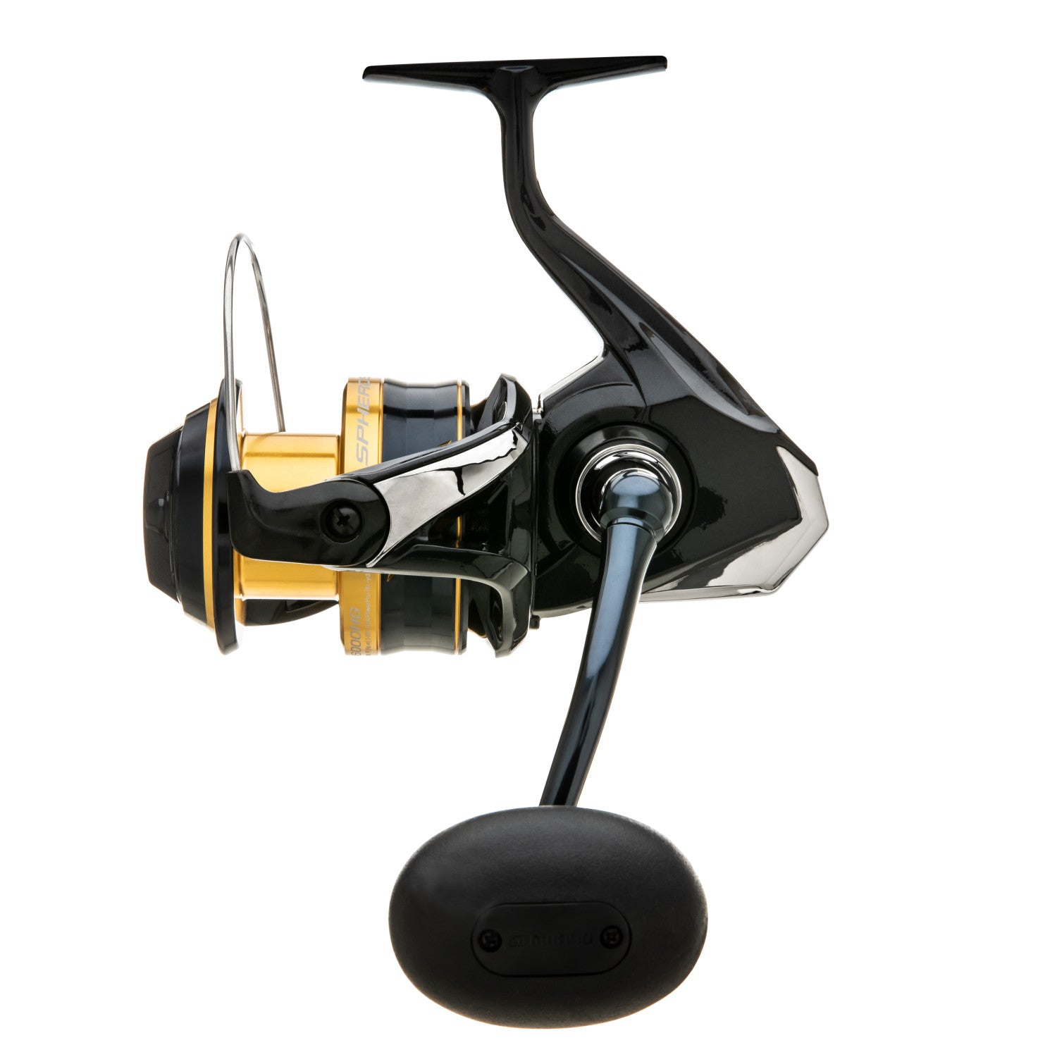 Shimano Spheros SW A Spinning Reel — Discount Tackle
