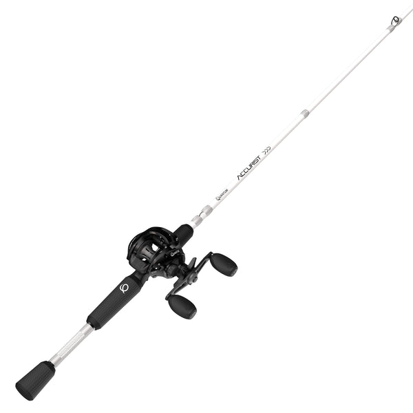 berkley bionix fishing rod Cherrywood HD Spinning Integrated reel seat with ergonomic handle design and textured rubber Berkley Fishing Rod Berkley Bionix